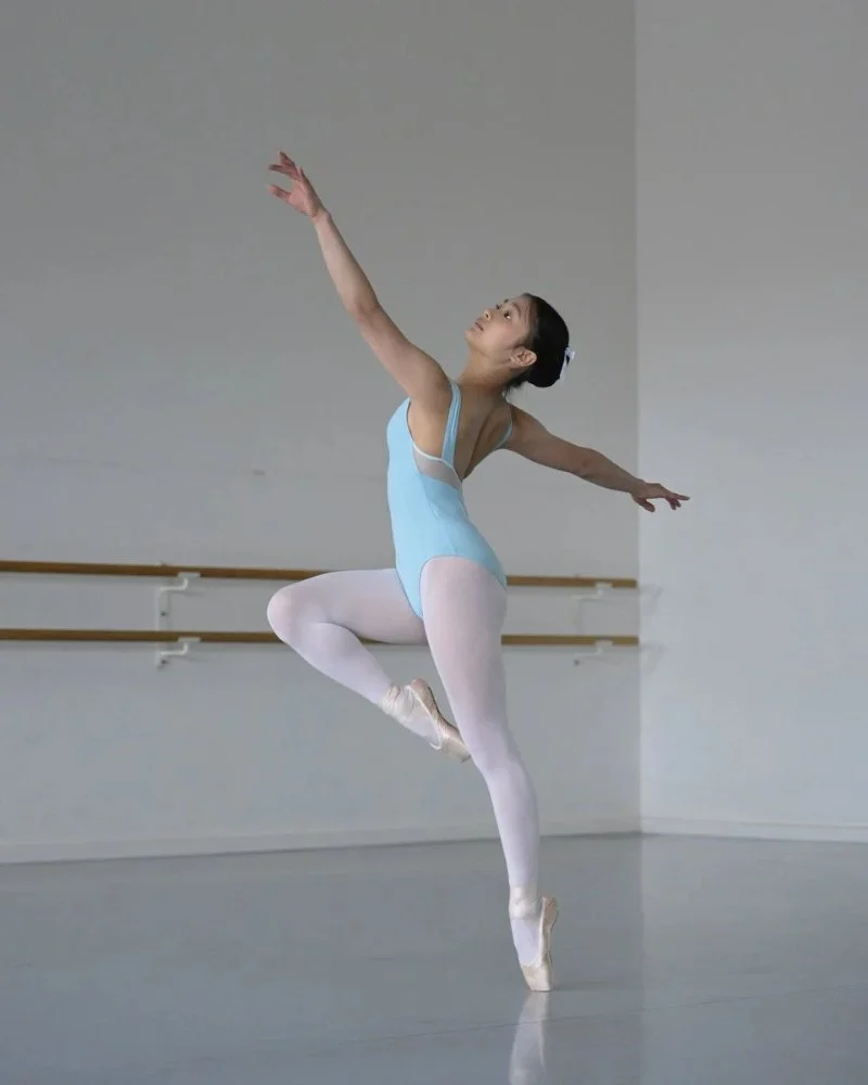 How I Overcame Self-Doubt in My Dance Journey — My Turning Point