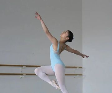 How I Overcame Self-Doubt in My Dance Journey — My Turning Point