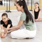 How I Balanced Dance & Injury Recovery — My Story