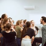 How I Learned to Use Real-Time Audience Feedback for My Dance Performance — My Story