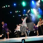 My Journey of Learning House Dance After Years of Studio Work — What Shifted