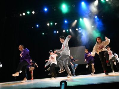 My Journey of Learning House Dance After Years of Studio Work — What Shifted