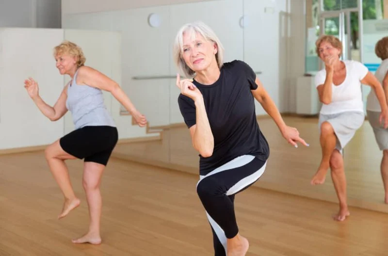 My Experience With Dance in a Senior Living Community: A Journey of Fulfillment