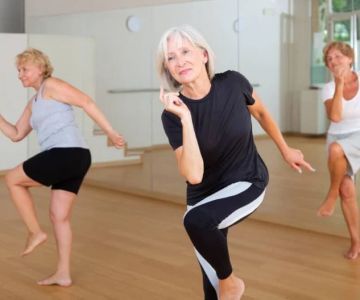 My Experience With Dance in a Senior Living Community: A Journey of Fulfillment