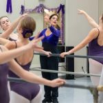 My Story of Overcoming Criticism as a Dancer — What I Did Next