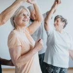 My Experience With Dance and Aging: Staying Agile and Healthy Through Movement