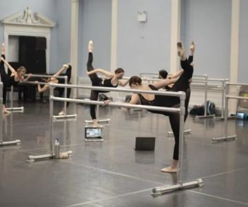 How I Managed to Keep Dancing Through College (And Graduated!): Tips for Balancing Passion and Academics