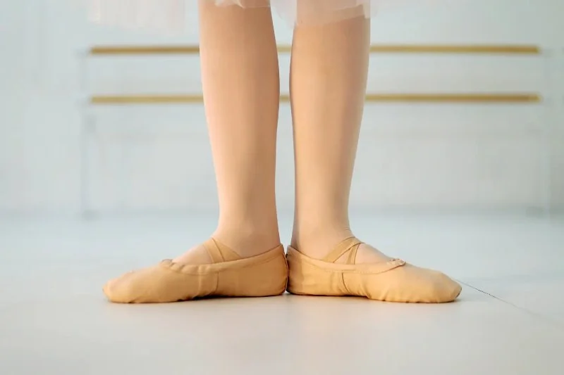 How I Learned to Choreograph for Children: My Journey in Teaching Young Dancers