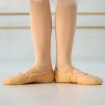 How I Learned to Choreograph for Children: My Journey in Teaching Young Dancers