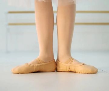How I Learned to Choreograph for Children: My Journey in Teaching Young Dancers