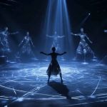 How Neural Network-Driven Lights and Sound Transformed My Dance Performances