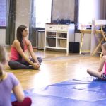 How I Learned to Teach Dance at a Community Centre — My Journey