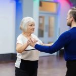 How I Learned to Teach Online Dance Classes for Seniors — My Story
