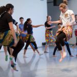 My Story of Learning African Dance Forms in the USA — What I Discovered