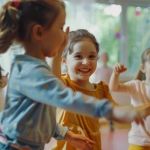 My First Time Teaching Toddlers Dance – Surprises & Joys | Tips for Beginners