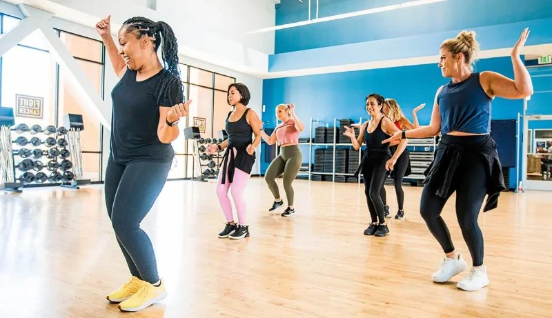 How Dance Helped Me Improve My Memory & Focus — My Personal Story