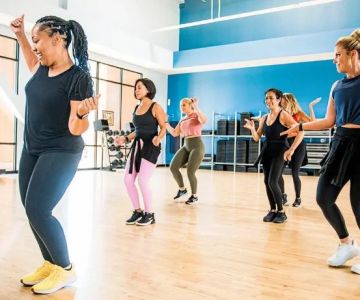 How Dance Helped Me Improve My Memory & Focus — My Personal Story