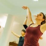 How I Learned to Create a Dance Warm-Up That Works for Me — My Personal Journey
