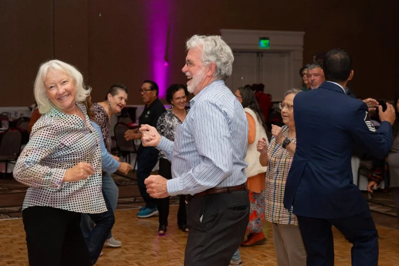 My Experience With Dance and Aging — Staying Agile with Dance