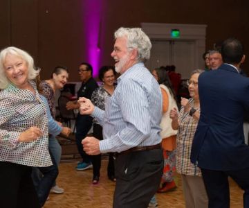 My Experience With Dance and Aging — Staying Agile with Dance