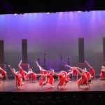 How I Prepared for My First Dance Tour in the USA — My Story