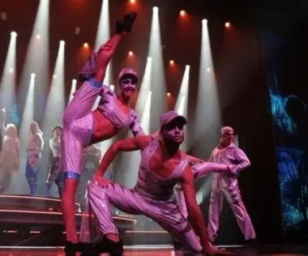 My Experience With Dance Auditions for Cruise Lines — What I Discovered