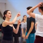 My Story of Teaching Dance to Alien Life-Forms — Creative Stretch