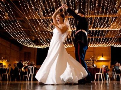 How I Developed My Own Choreography for My Wedding Dance