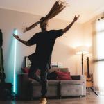 How I Built My Home Dance Space — Setup, Mistakes & Tips