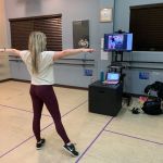 How I Learned to Adapt My Dance Style for Virtual Audiences — My Story