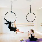 How I Learned to Teach Aerial Hoop Dance — My Journey of Discovery