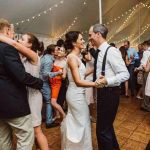 My Story of Dancing at a Wedding (Guest & Performer) — Lessons Learned