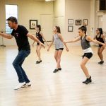 Why I Switched from Tap to Contemporary – My Story and What I Learned | Creative Edge Dance Studio