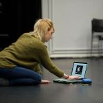 My Story of Teaching Dance in a Digital Galaxy — The Future Is Now