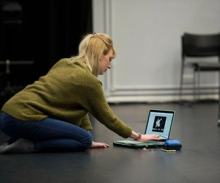 My Story of Teaching Dance in a Digital Galaxy — The Future Is Now