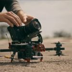 How I Learned to Use Drone Footage in My Dance Video — My Story