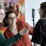 How I Learned to Use Immersive 360° Video in My Dance Class — My Story