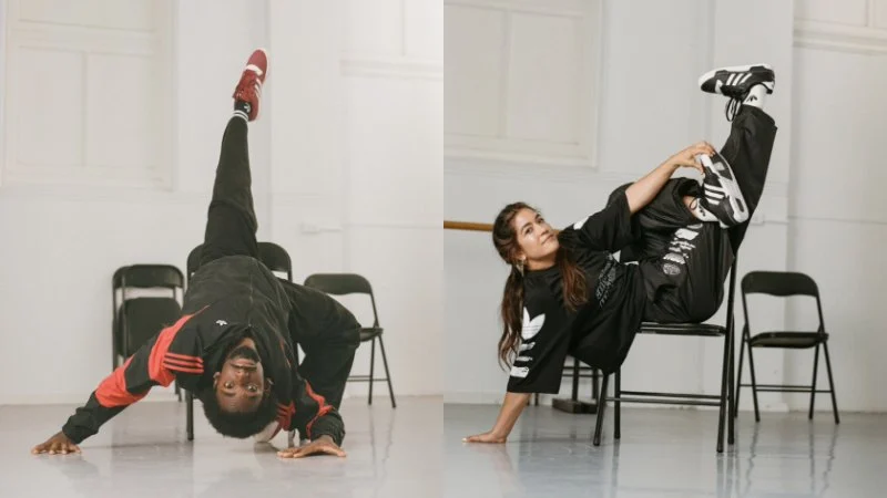 My Experience With My First Live‑Stream Dance Battle — My Story