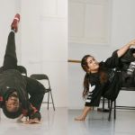 My Experience With My First Live‑Stream Dance Battle — My Story