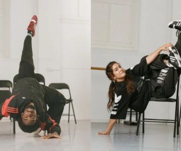 My Experience With My First Live‑Stream Dance Battle — My Story
