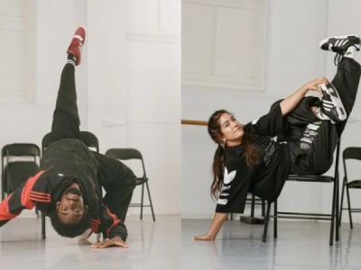 My Experience With My First Live‑Stream Dance Battle — My Story