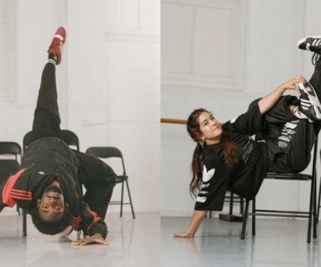 My Experience With My First Live‑Stream Dance Battle — My Story