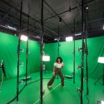 My Story of Teaching Dance in a Fully Immersive 3D Environment | Creative Insights