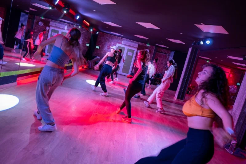 My Story of Learning Urban Fusion After Classical Training
