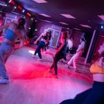 My Story of Learning Urban Fusion After Classical Training