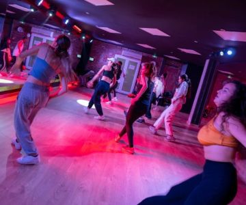 My Story of Learning Urban Fusion After Classical Training