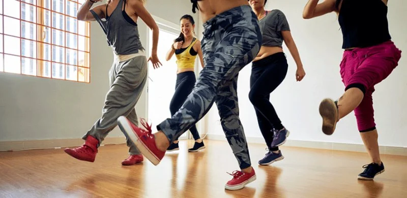 How I Learned to Teach Hip‑Hop to Adults — My Story