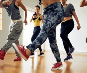 How I Learned to Teach Hip‑Hop to Adults — My Story