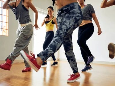 How I Learned to Teach Hip‑Hop to Adults — My Story