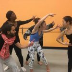 How I Used Music Theory to Improve Choreography and My Creative Process